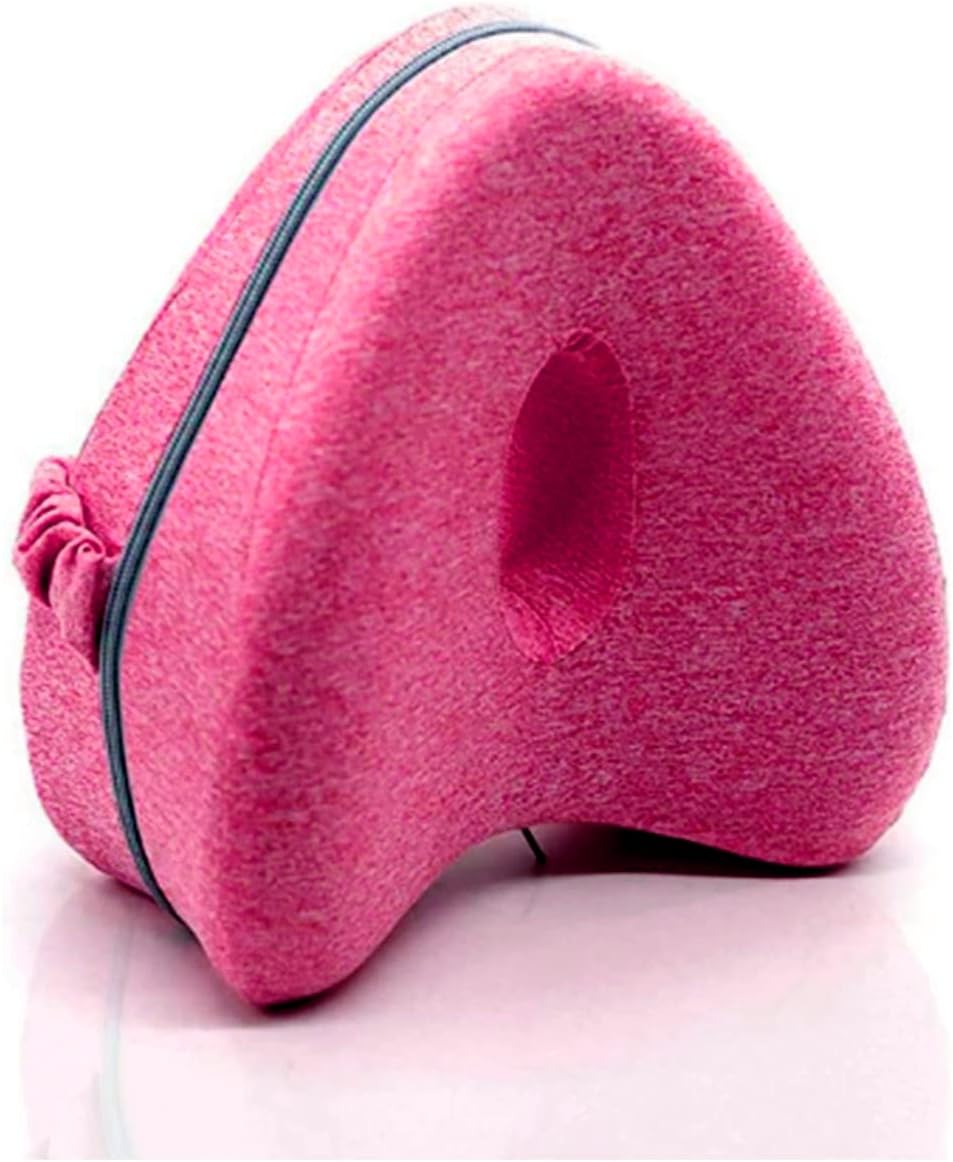 Sidokudden - Gör dina nätter bekvämare