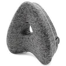 Sidokudden - Gör dina nätter bekvämare